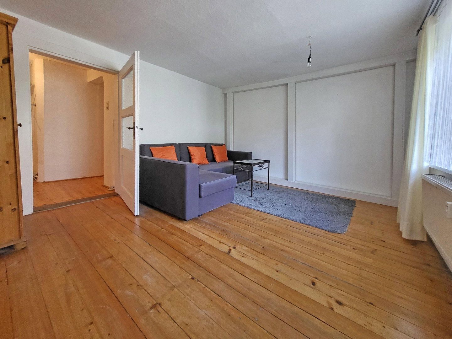 Byt 3+1 · 50 m² · Saurengreinswinkel 7 Augsburg Innenstadt Bayern 86150 - 3