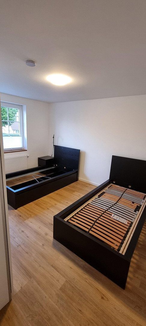 Pronájem byt 1+1 - Oderstraße 1 scharbeutz Lütt Kiepenbarg Schleswig-Holstein 23683, 30 m² - 5