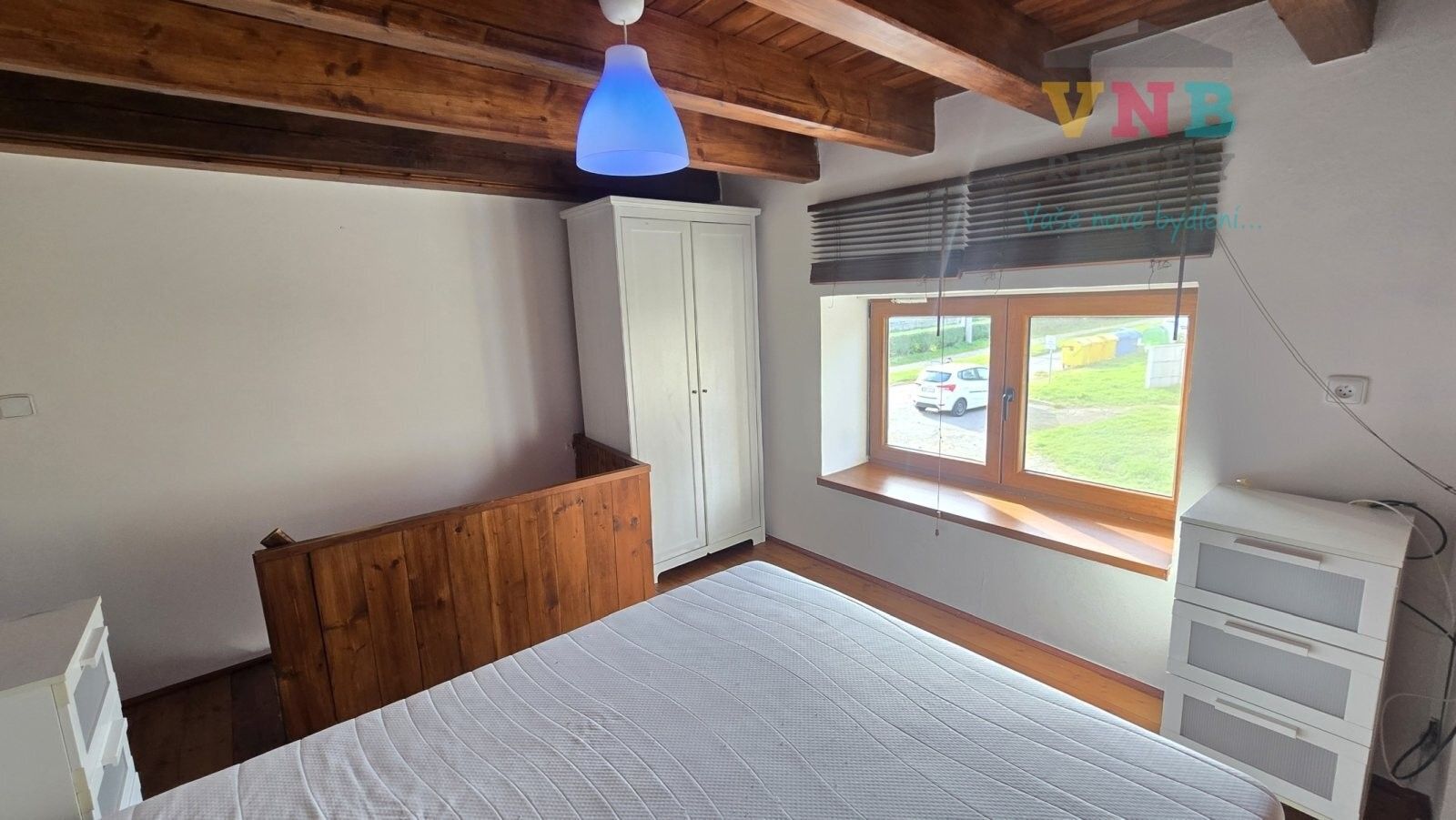 Rodinný dům · 55 m² · Za humny 17, Prostějov Domamyslice - 4