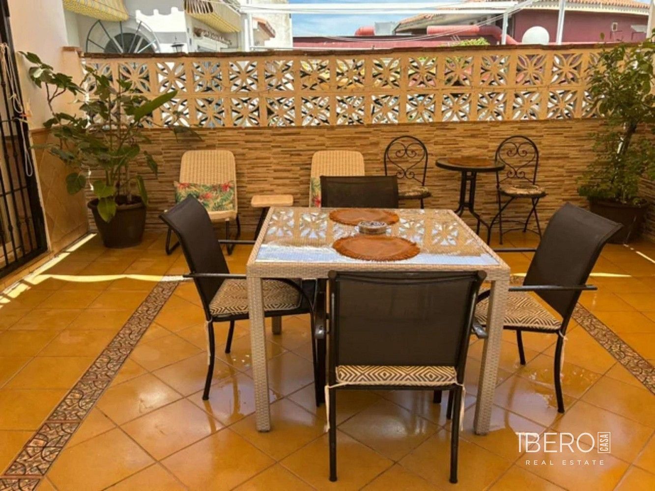 Prodej rodinný dům - Alhaurín de la Torre, ES, 180 m² - 5