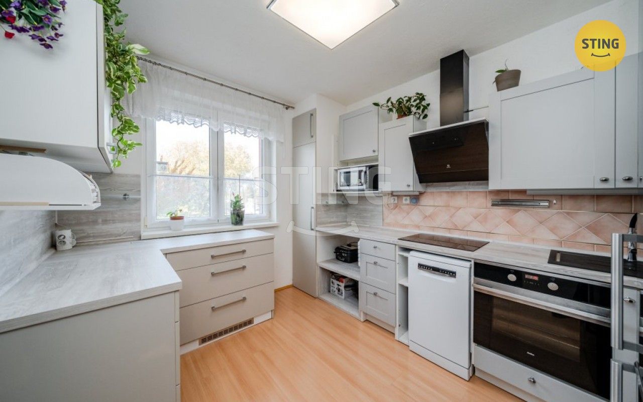 3+1, Nový Jičín, 73 m²