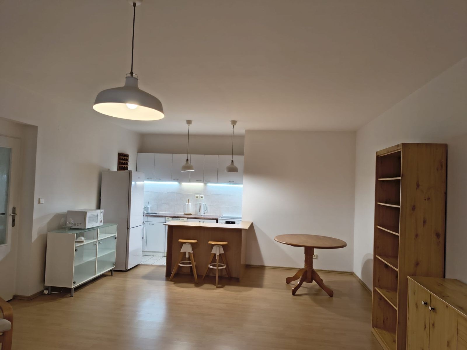 2+kk, Josefa Kočího, Praha - Radotín, 66 m² - 2