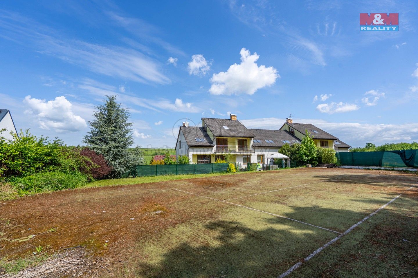 Dům – Tuchoměřice, okres Praha-západ – pohled 5