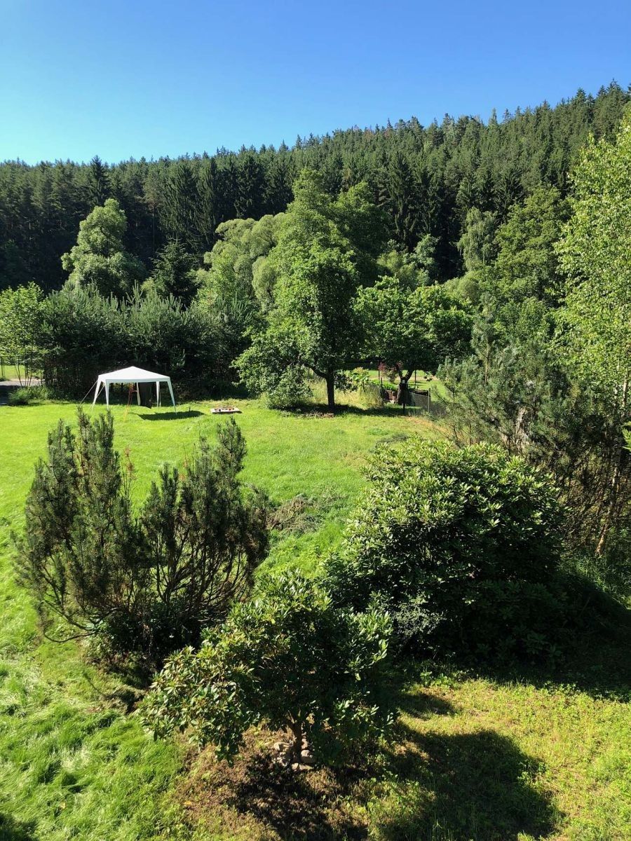 Pronájem chata - Mladotice - Strážiště u Mladotic, Plzeňský kraj - 2