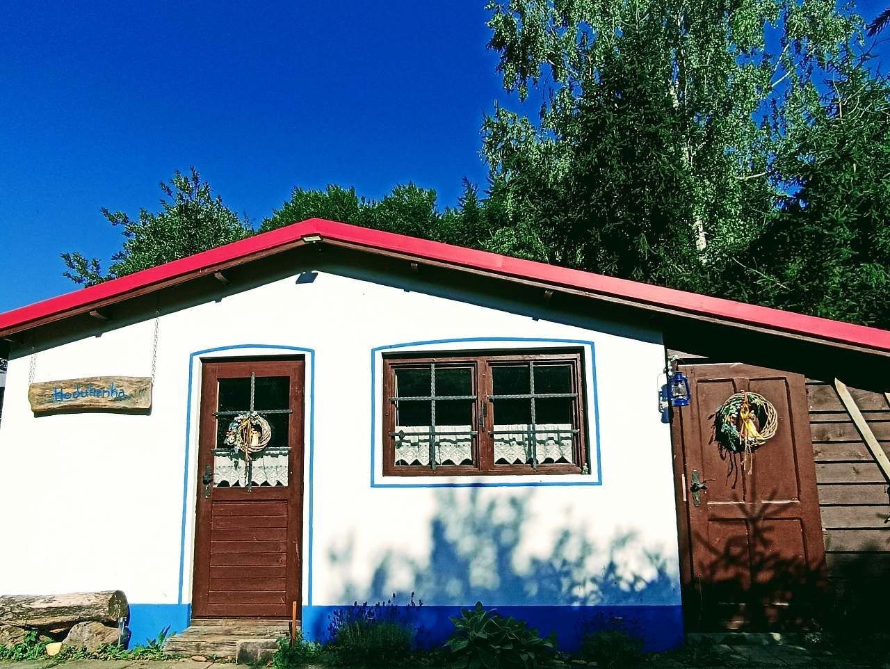 Chaty, Vyškovec - Vyškovec, Zlínský kraj