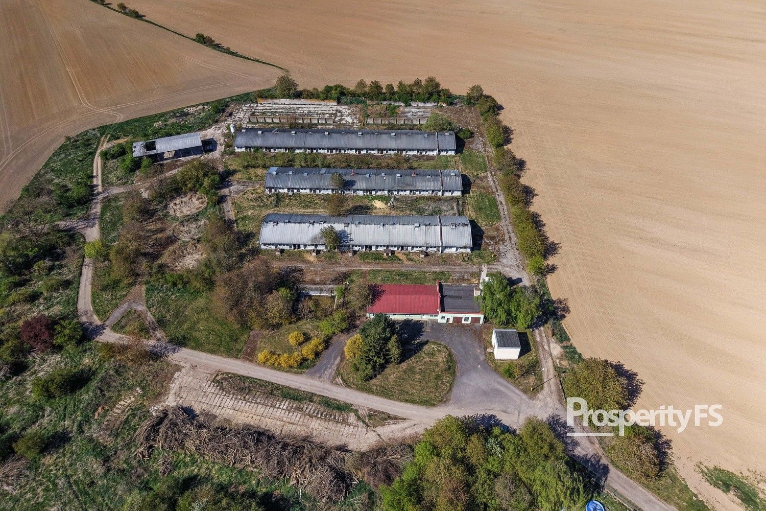 Ostatní, Dubá - Nový Berštejn, okres Česká Lípa, Liberecký kraj, 360 m² - 1