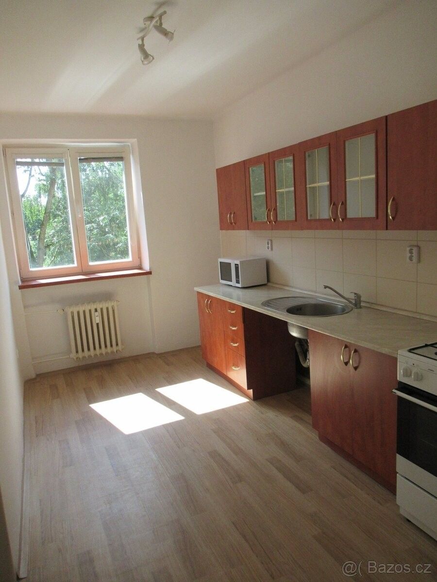 Byty, Ostrava, 708 00 - 1