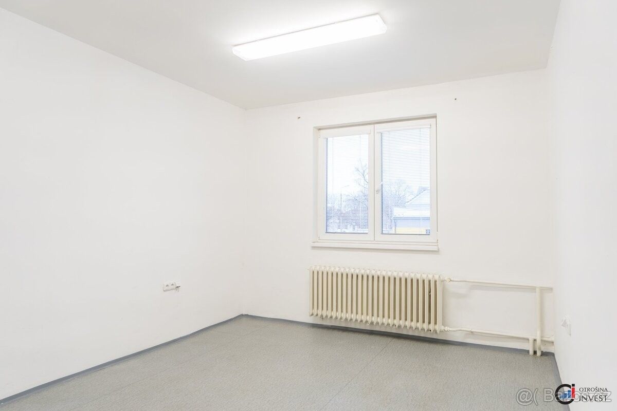 Pronájem kancelář - Pardubice, 533 53