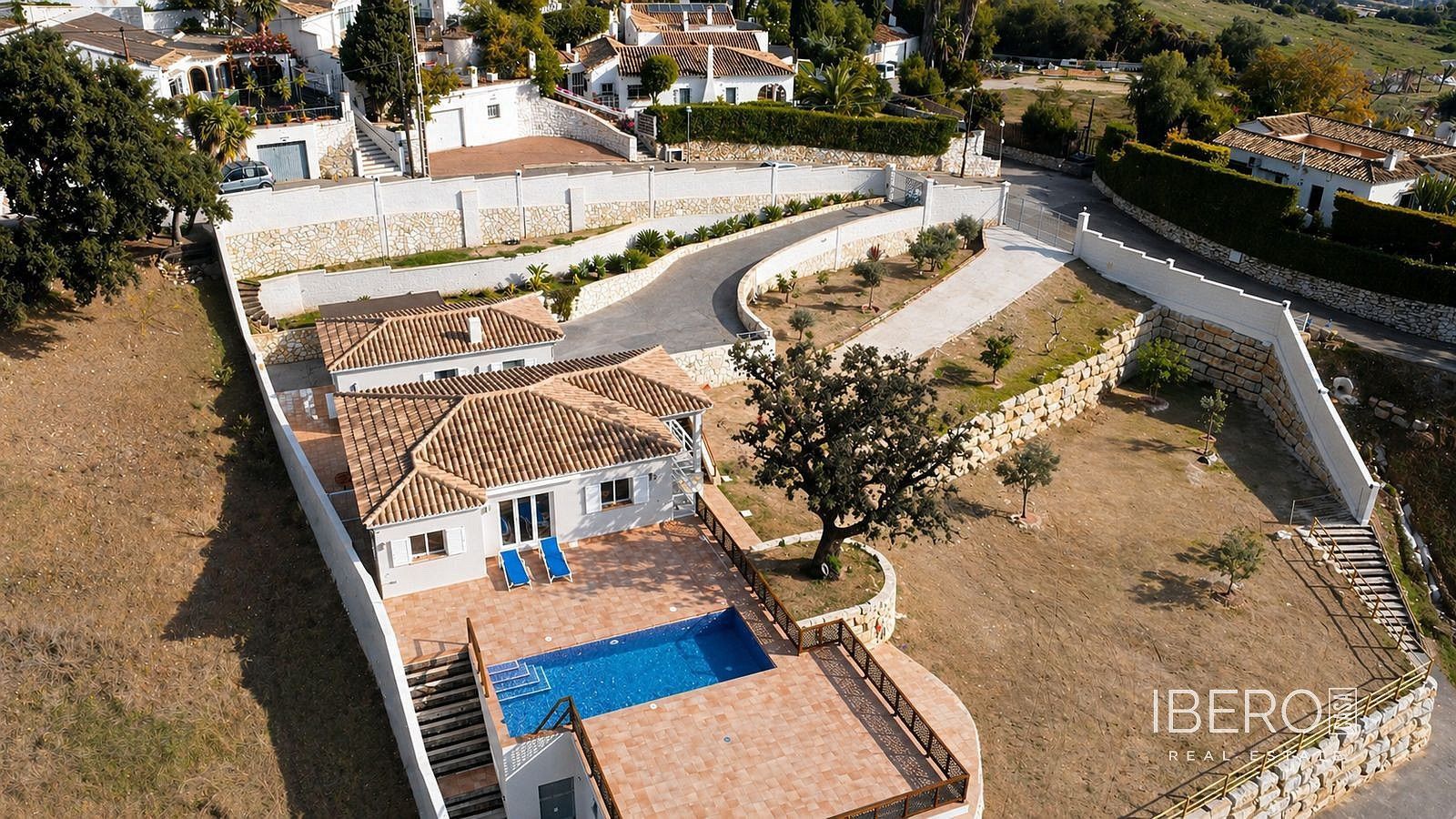 Rodinný dům · 175 m² · Mijas, Španělsko - 3