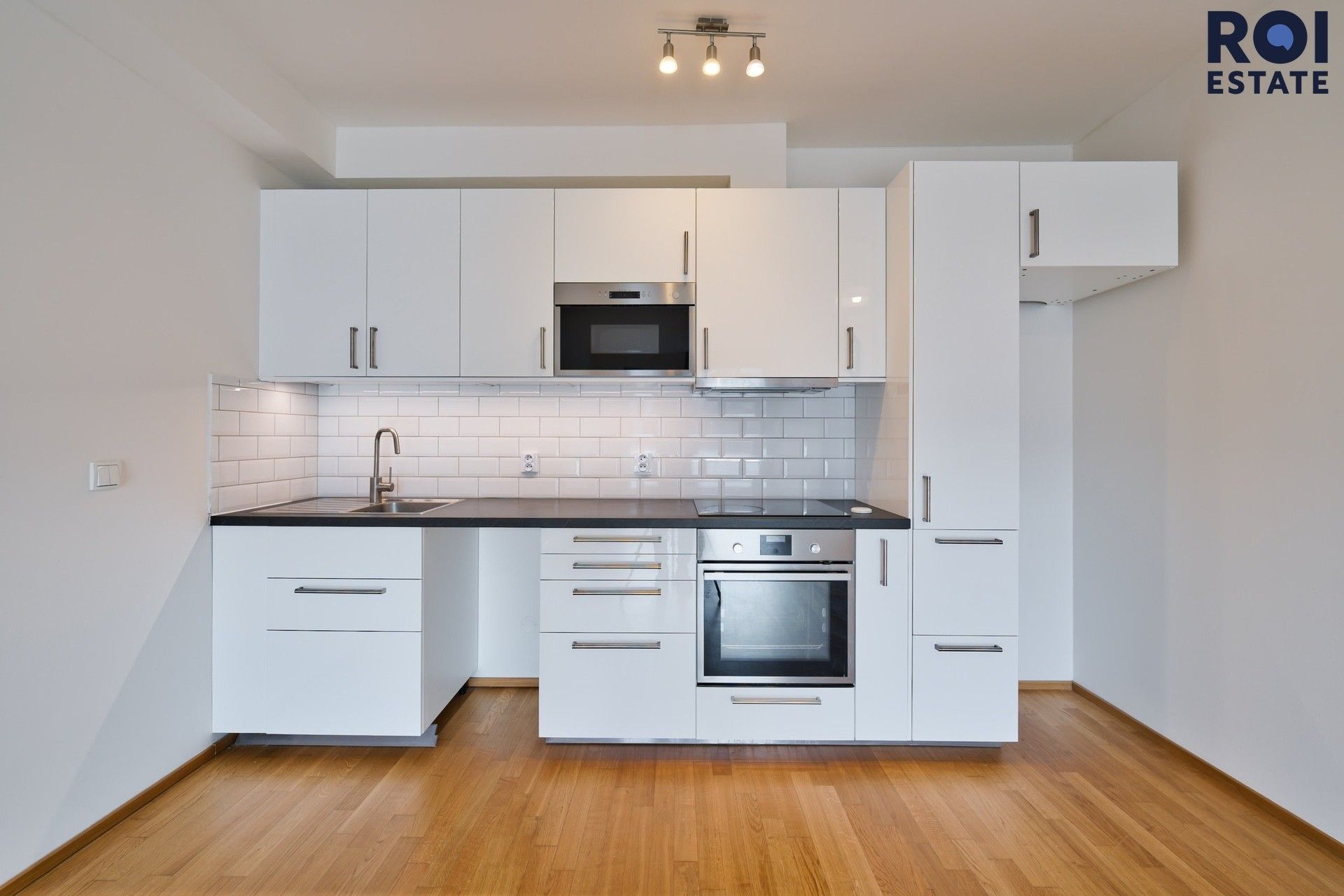 2+kk, Čumpelíkova, Praha, 66 m²