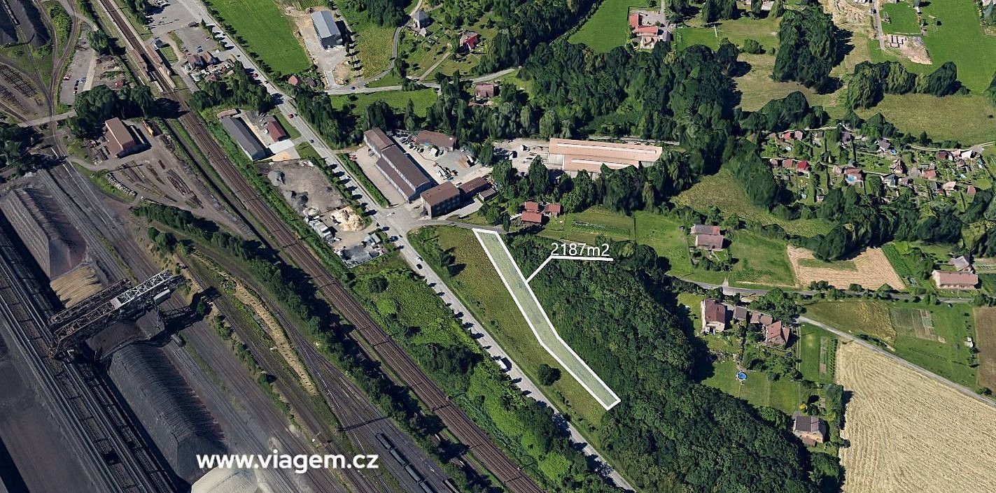 Prodej zemědělský pozemek - Třinec, okres Frýdek-Místek, Moravskoslezský kraj - 2