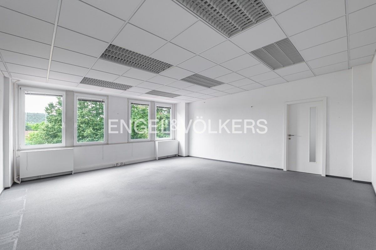 Pronájem kancelář - Modřanská 307, Praha Hodkovičky, 40 m² - 5