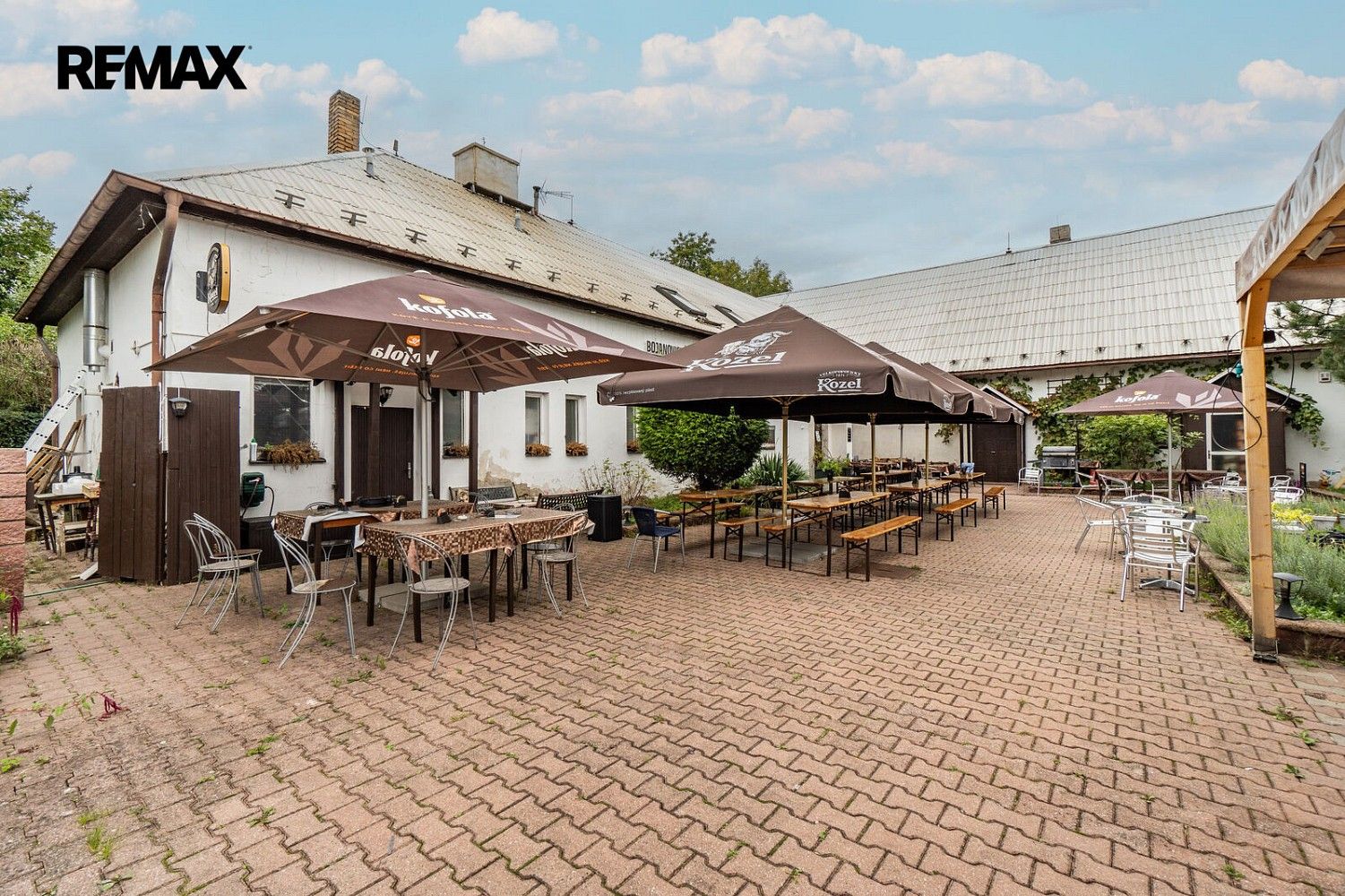 Prodej činžovní dům - Bojanovice, okres Praha-západ, 897 m² - 5