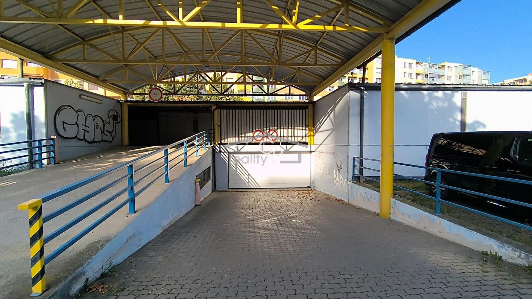 Ostatní, M. Horákové, České Budějovice - České Budějovice 2, 18 m² - 1