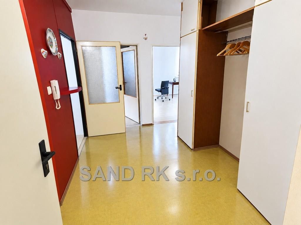 Byt 2+1 · 68 m² · Švabinského, Domažlice - 4