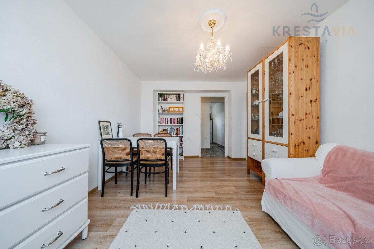 Pronájem byt - Frýdek-Místek, 738 01