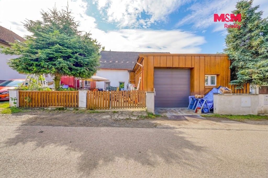 Obchodní prostory · 116 m² · Krasavce, Dolní Lukavice - 4