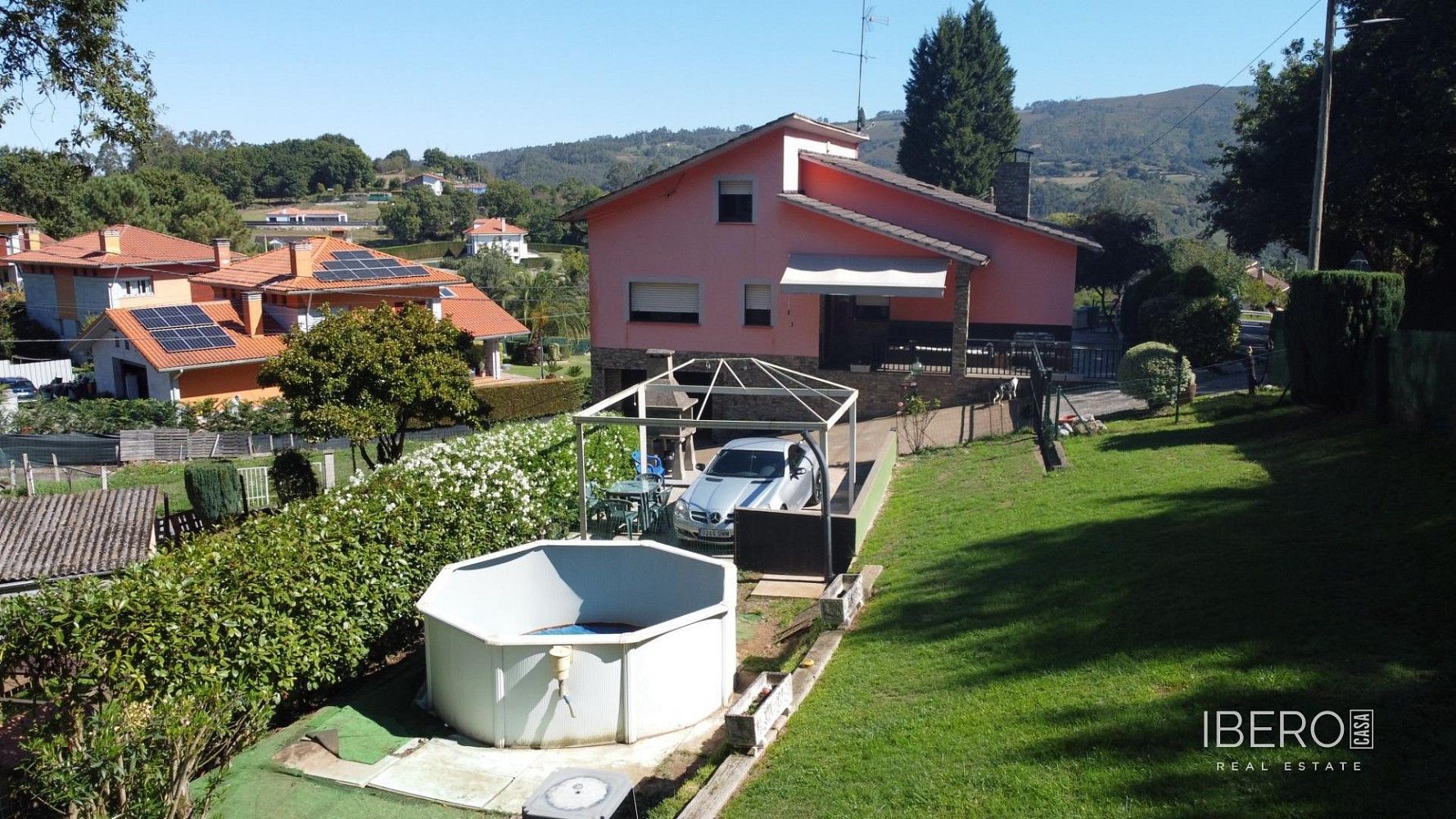 Rodinný dům · 187 m² · Las Regueras, Španělsko - 4