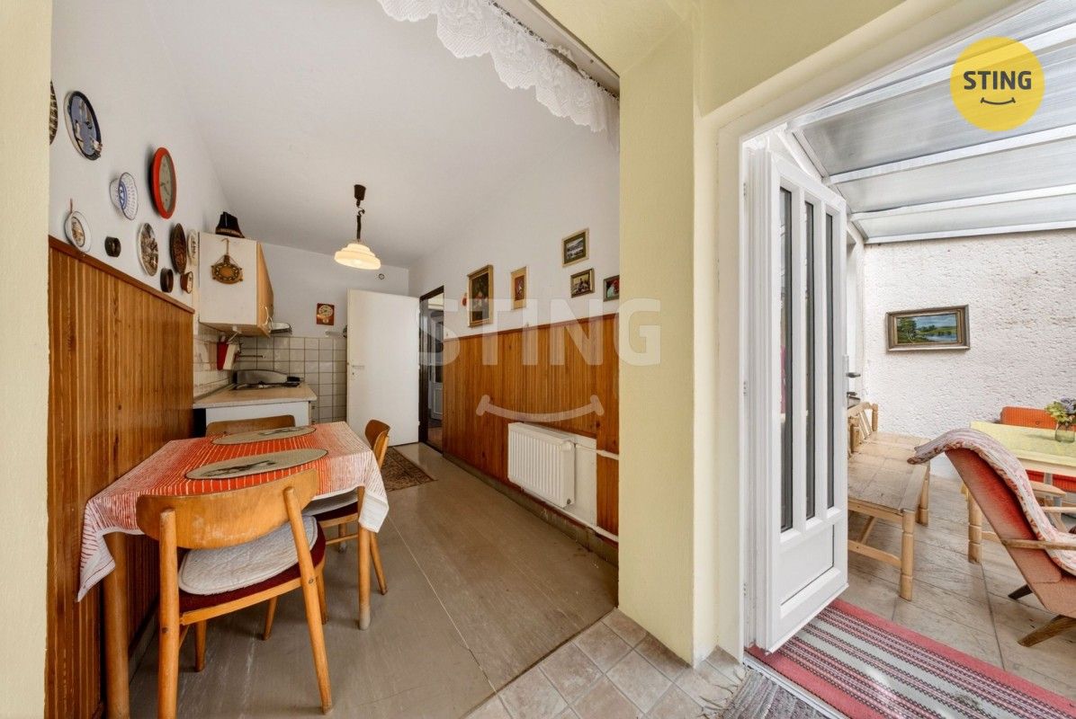 Prodej rodinný dům - Šafaříkova  , Valašské Meziříčí, 120 m² - 5