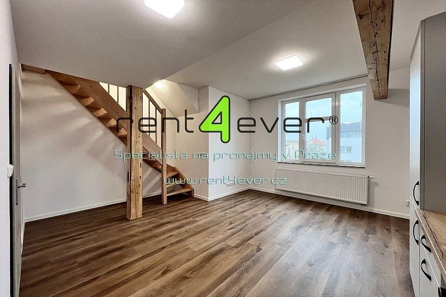 Pronájem byt 2+kk - Zborovská, Kolín - Kolín II, 52 m² - 5