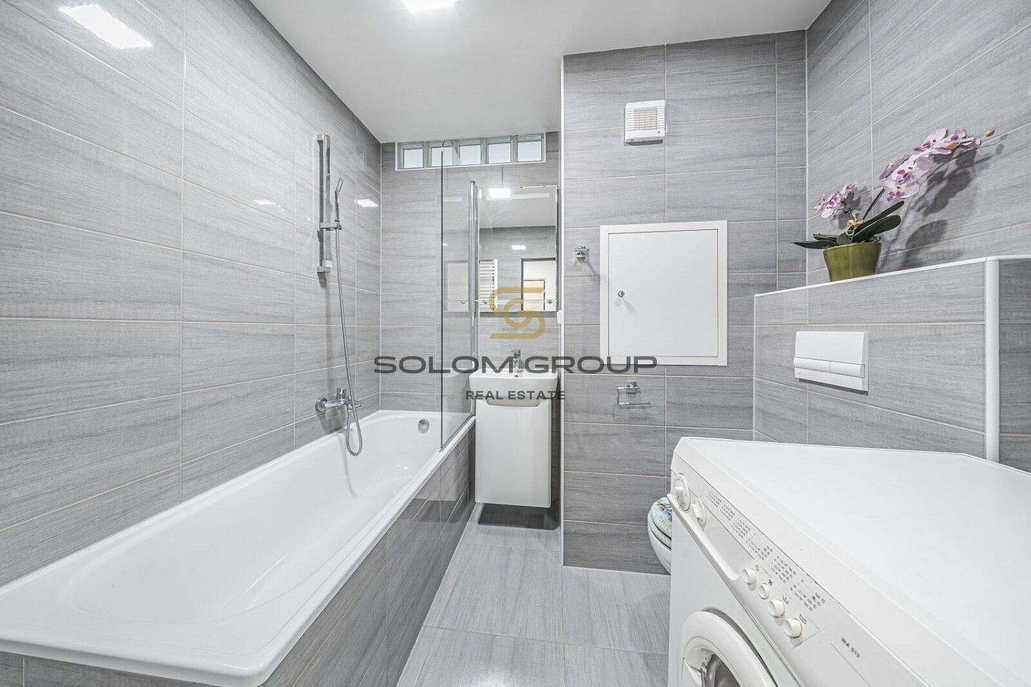 Byt 2+kk · 43 m² · Praha - Michle, okres Praha 4, Hlavní město Praha - 3