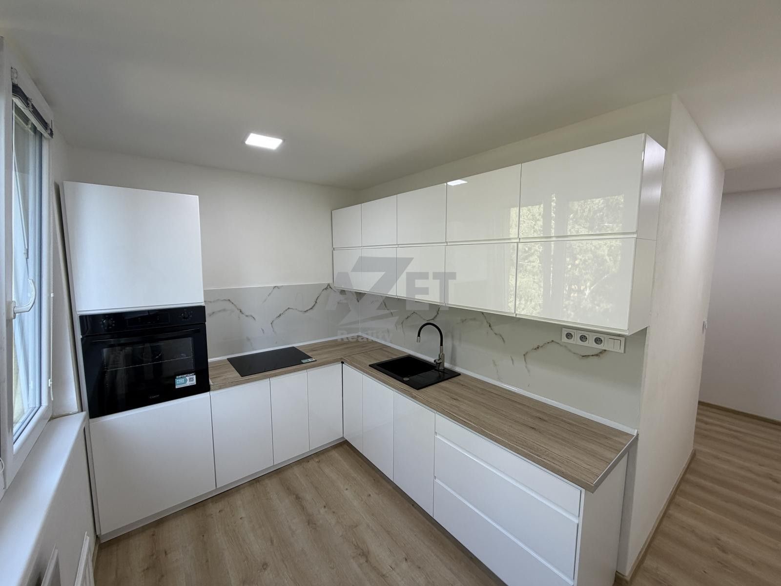 2+1, Vnitřní, Orlová, 57 m² - 1