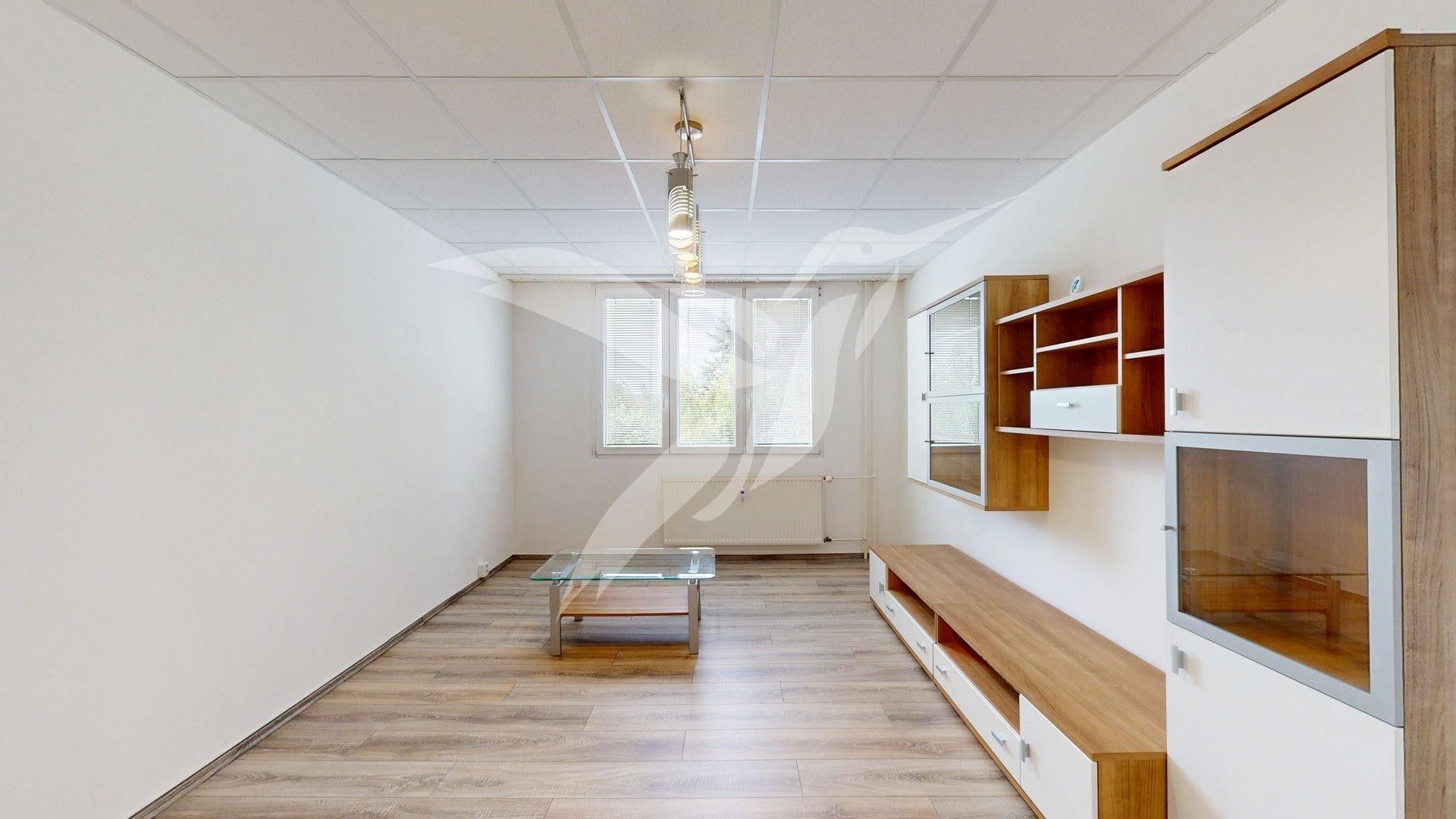Pronájem byt 2+1 - Na Tržišti 340, Staňkov I, 61 m² - 2