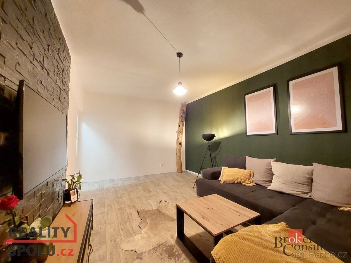 Prodej byt - Litvínov, 436 01