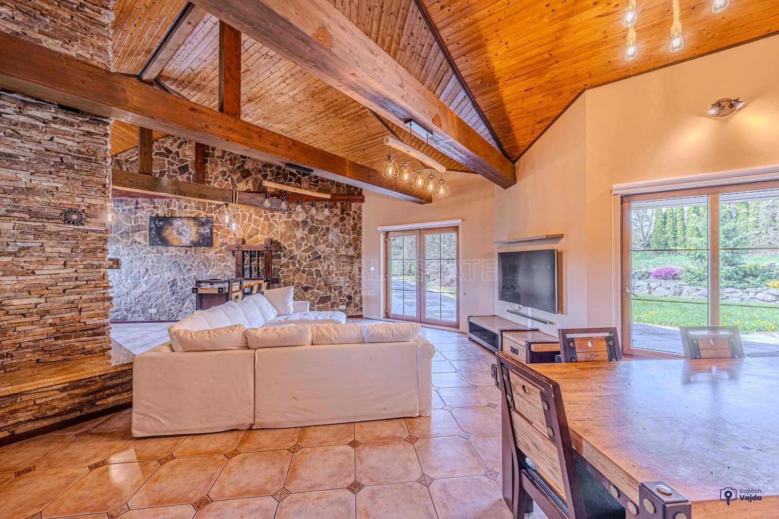 Rodinný dům · 332 m² · Zálesí, Václavovice - 3
