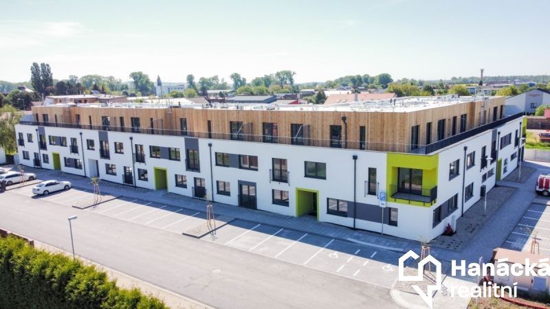 3+kk, Dolní novosadská , Olomouc, 67 m² - 1