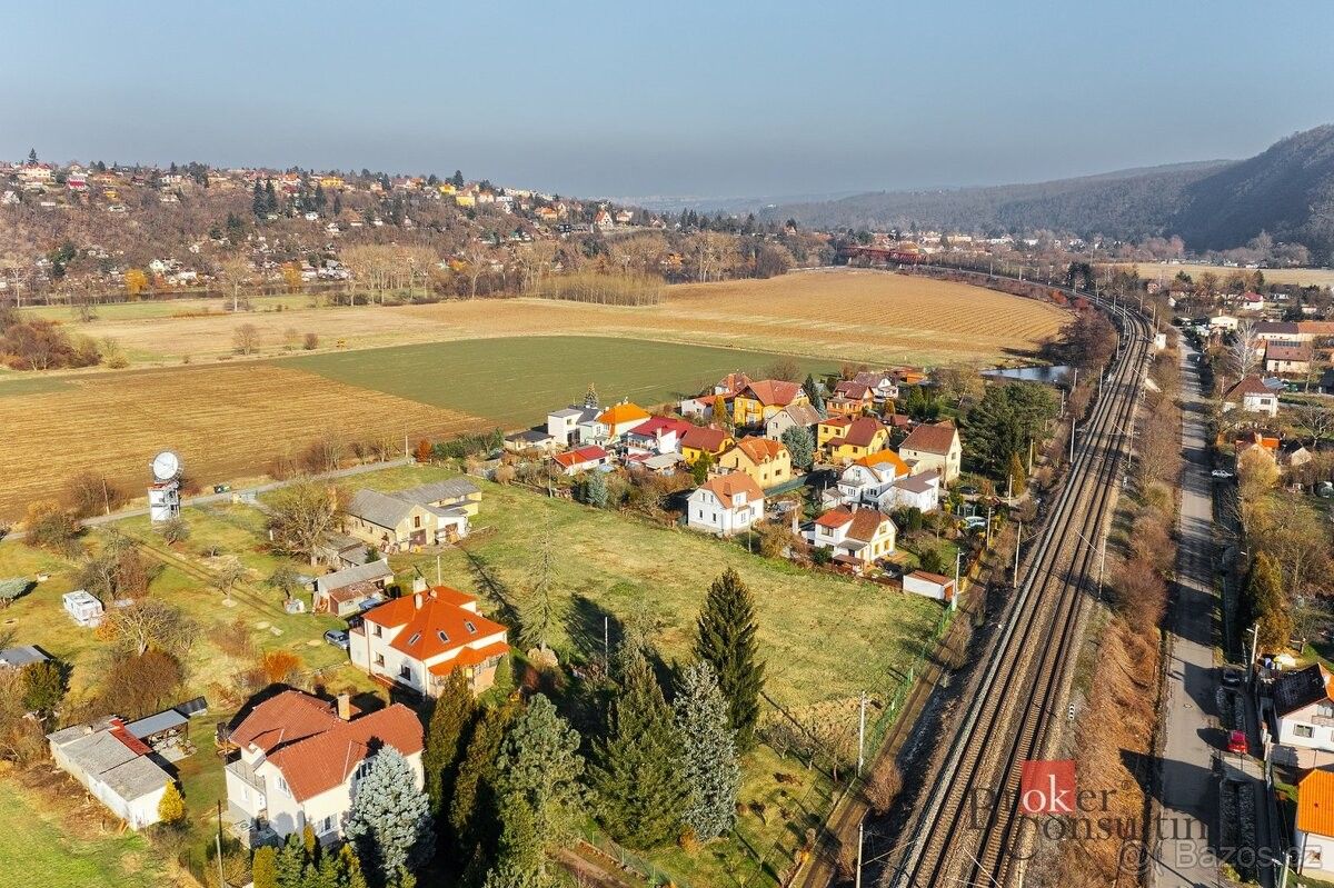 Pozemky pro bydlení, Všenory, 252 31 - 2