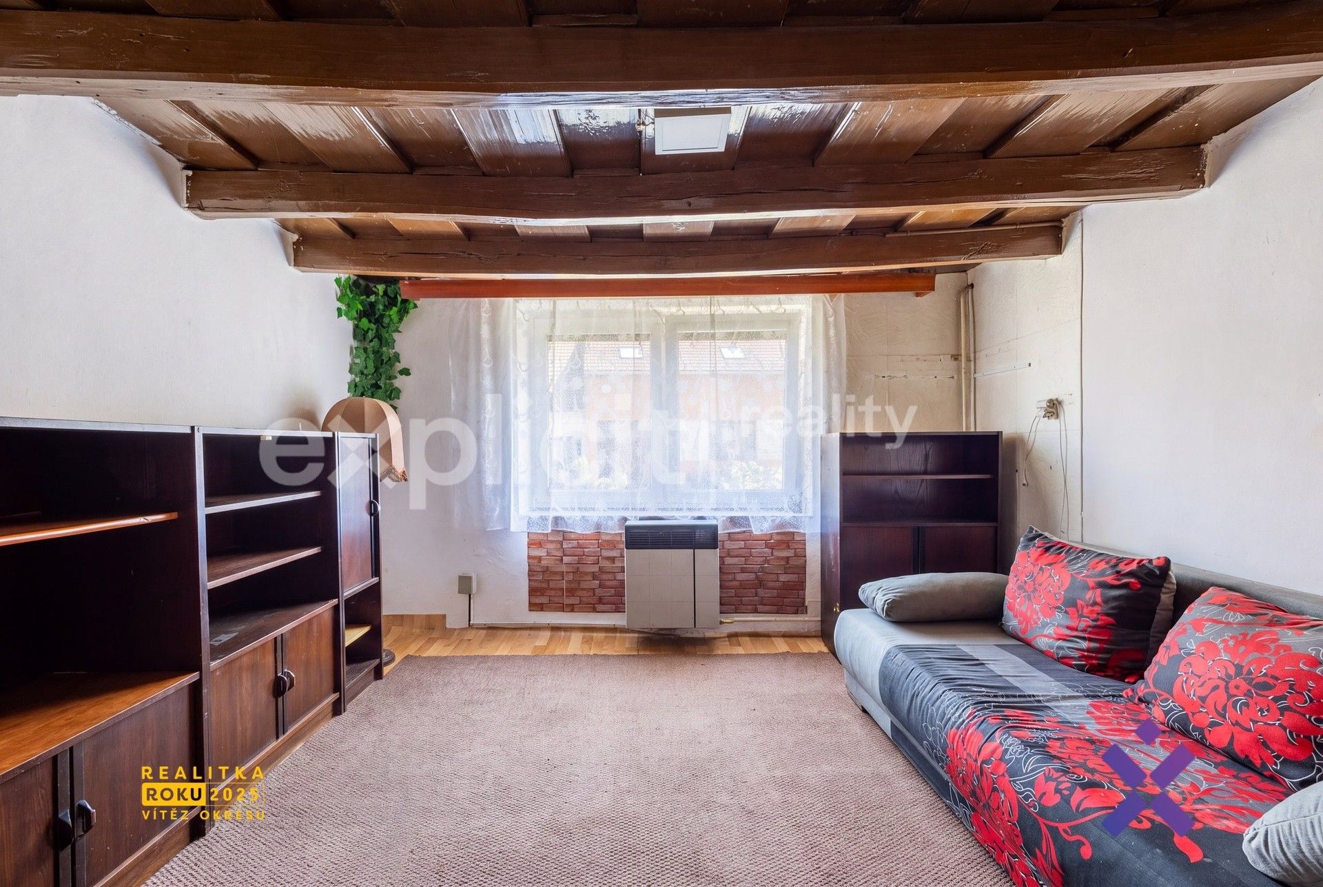 Rodinný dům · 50 m² · Suchov - 3