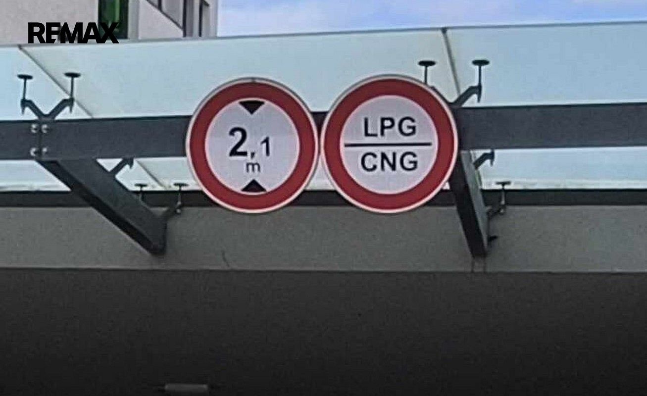Pronájem ostatní - Praha - Letňany, okres Praha 18, Hlavní město Praha, 15 m² - 5