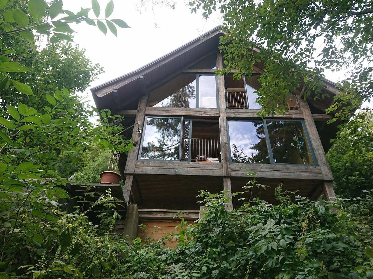 Chaty, Poteč, Zlínský kraj
