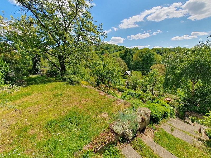 Prodej chalupa - Tvrdkov - Mirotínek, okres Bruntál, Moravskoslezský kraj, 87,6 m² - 2