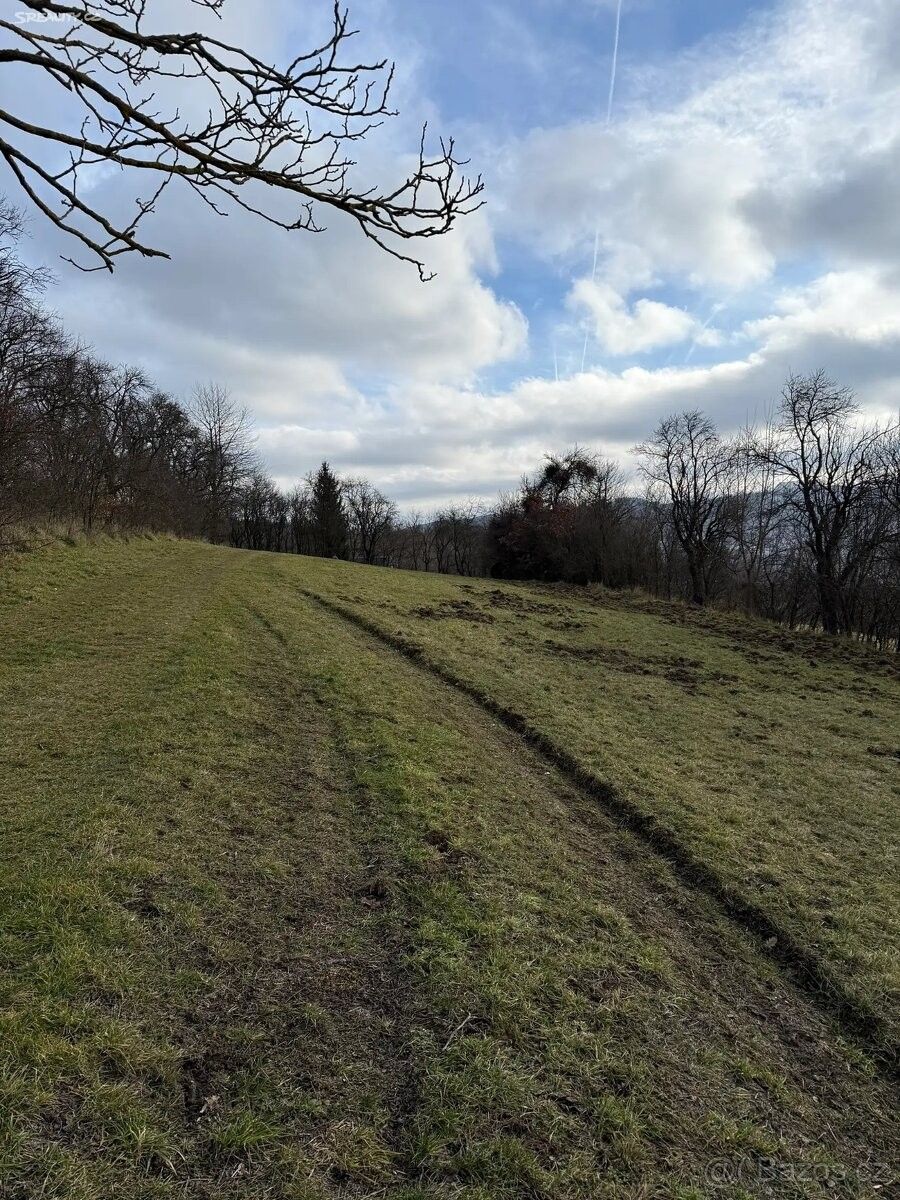 Prodej pozemek pro bydlení - Zlín, 760 01