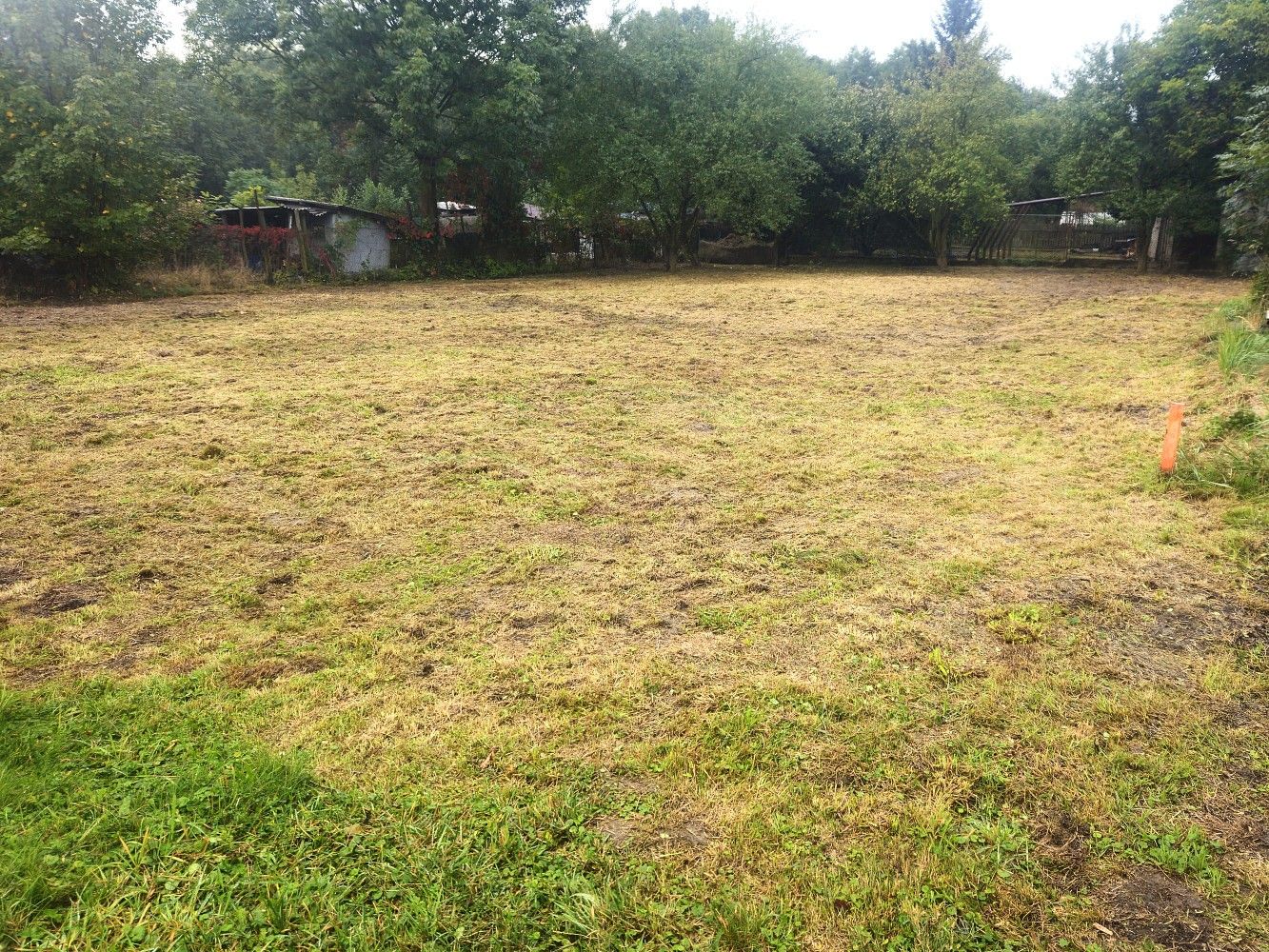Pozemky pro bydlení, U Vodárny, Karviná - 2
