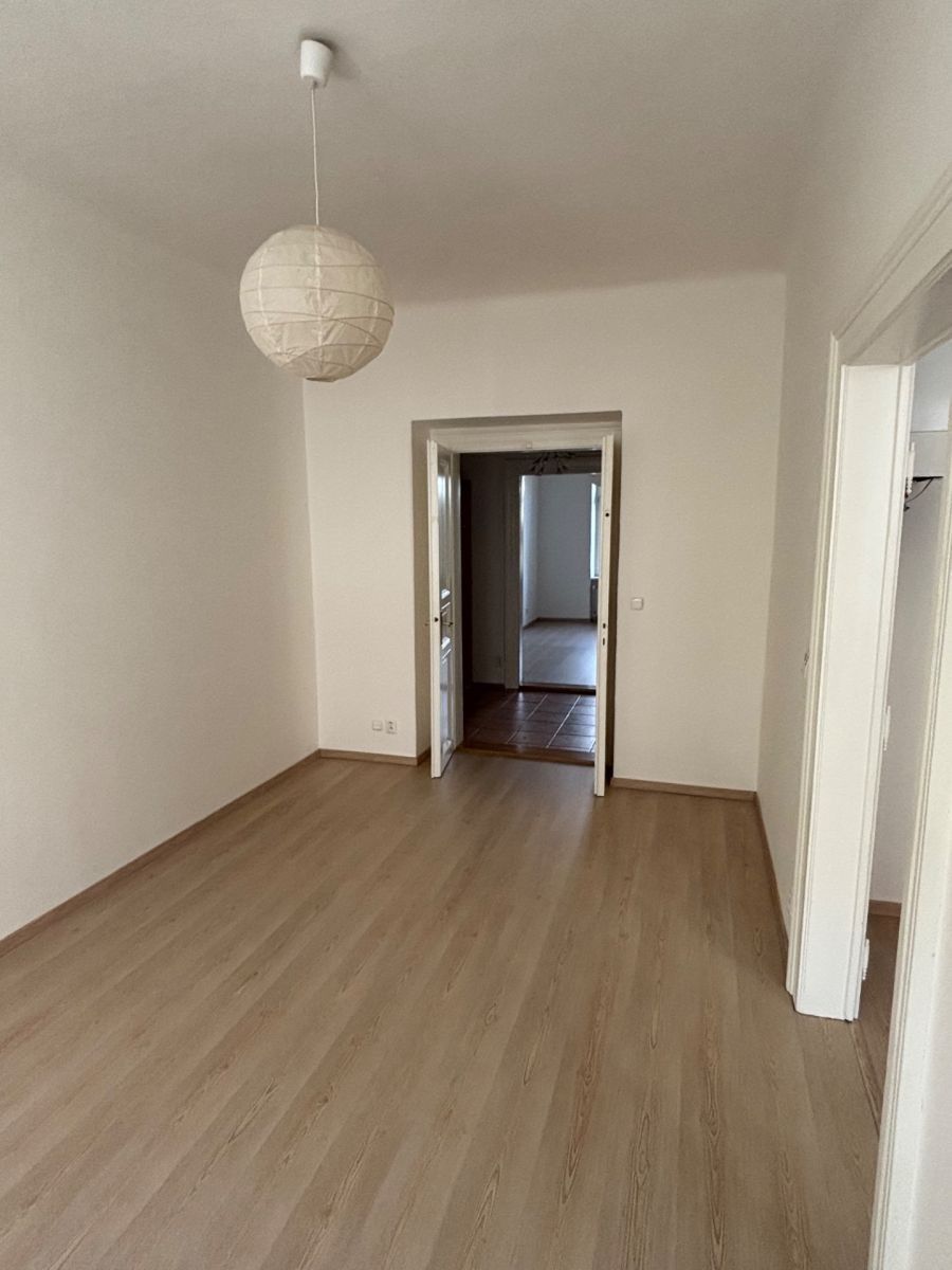 2+1, Marie Cibulkové, Praha - Nusle, 58 m² - 2