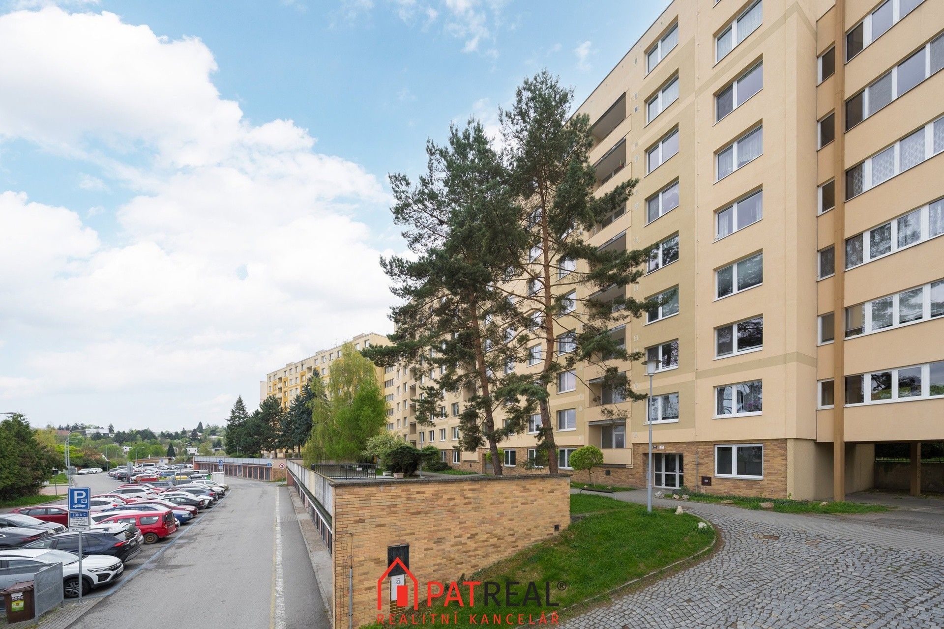 3+1, Jasanová 652, Brno Jundrov, 75 m² - 1