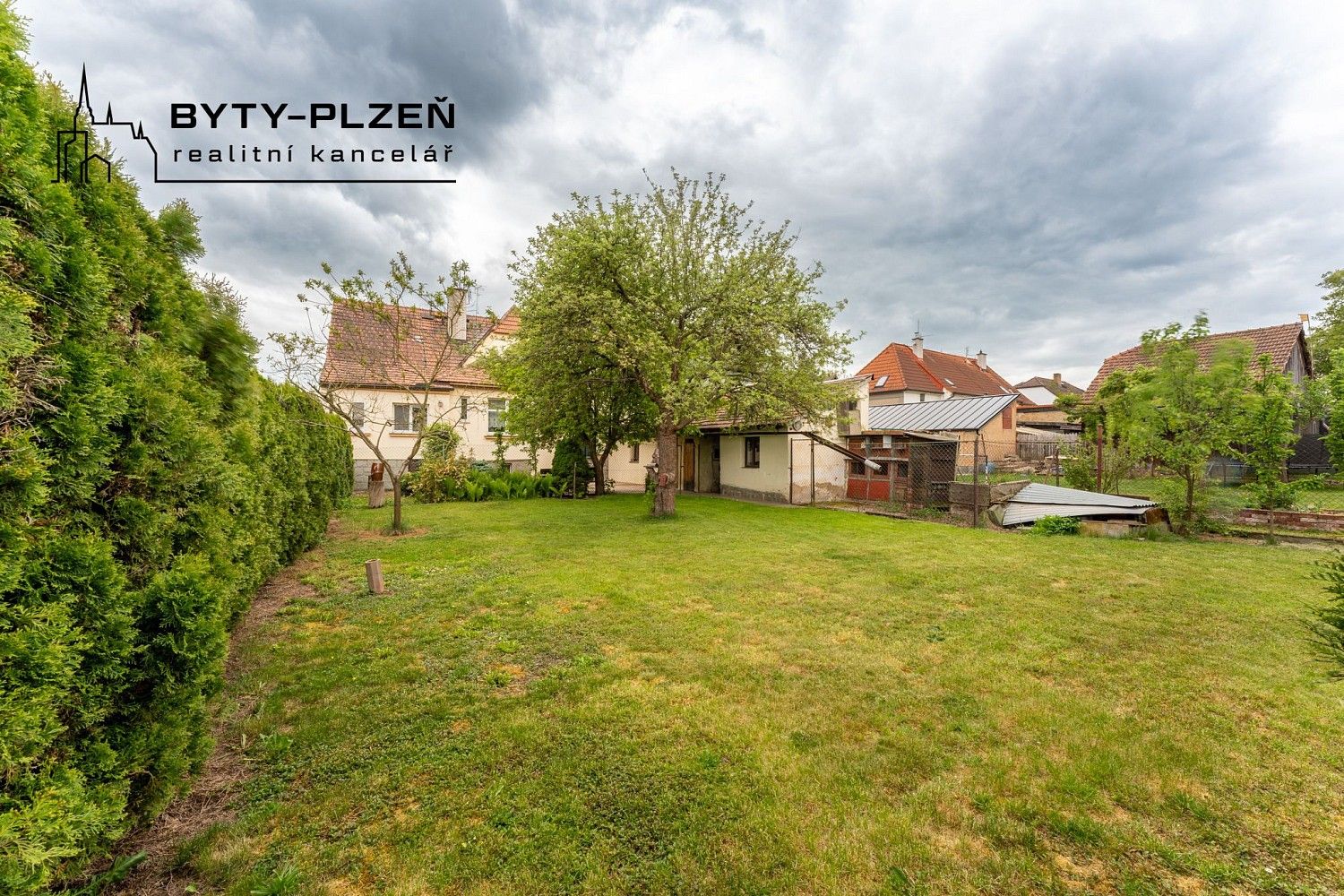 Rodinný dům · 139 m² · Plzeň - Radobyčice, okres Plzeň-město, Plzeňský kraj - 4