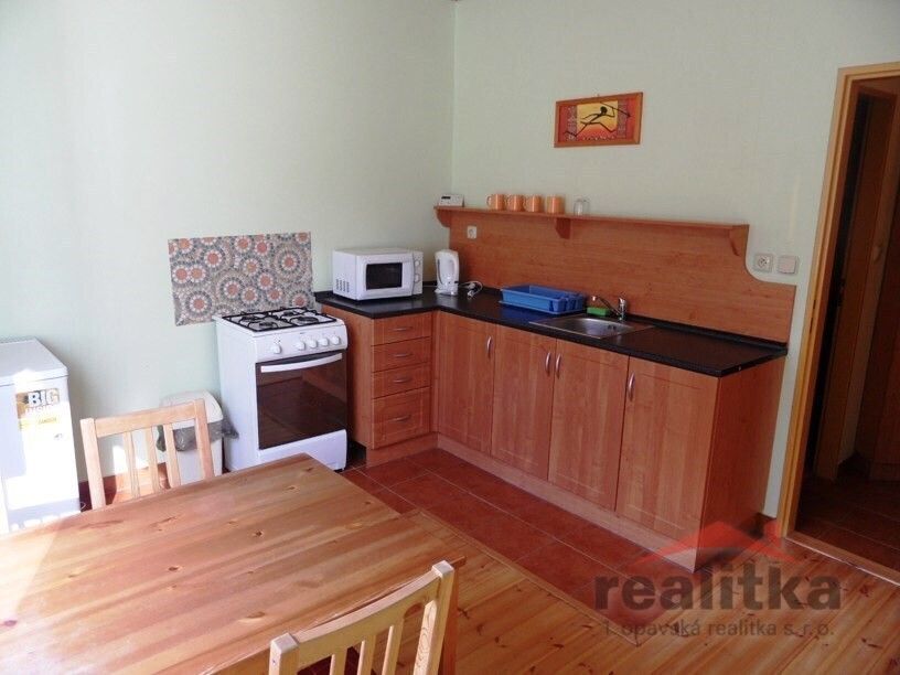 Byt 2+kk, 46 m²