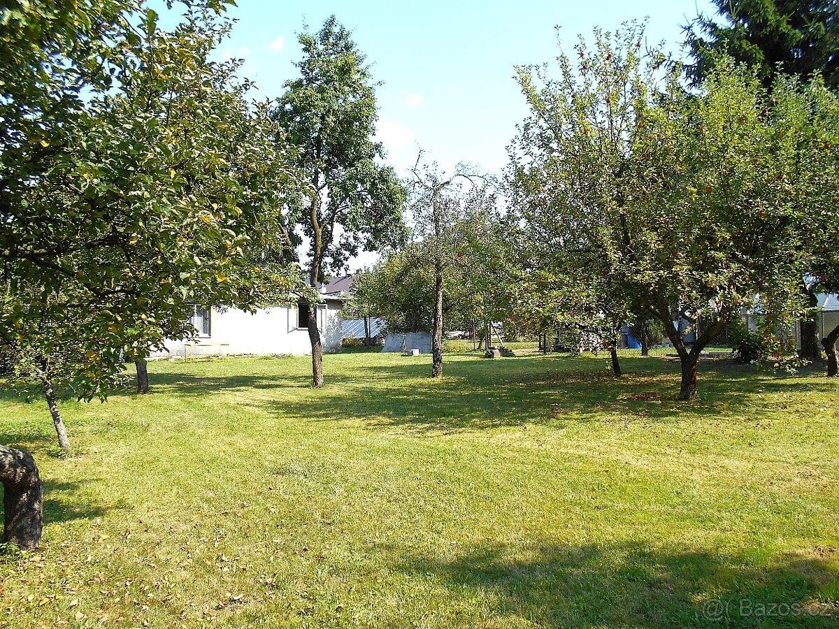 Prodej pozemek pro bydlení - Přibyslav, 582 22