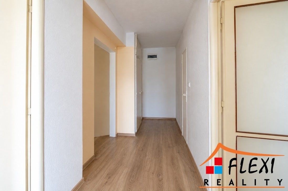 Byt 3+1 · 64 m² · Resslova, Ostrava Poruba - 3
