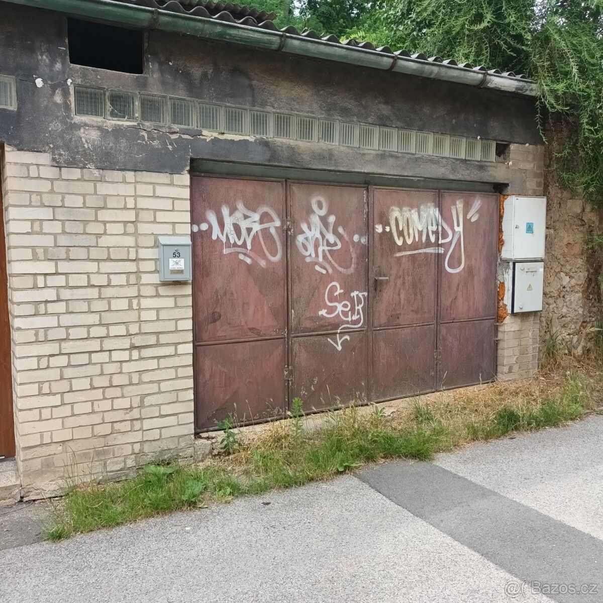 Rodinný dům