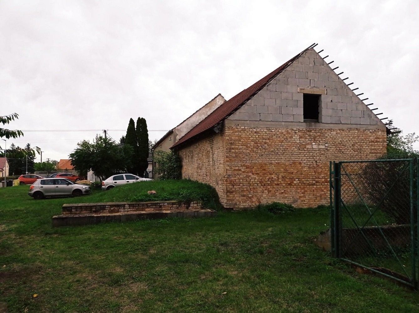 Prodej chalupa - Jevišovka, okres Břeclav, Jihomoravský kraj, 145 m² - 5
