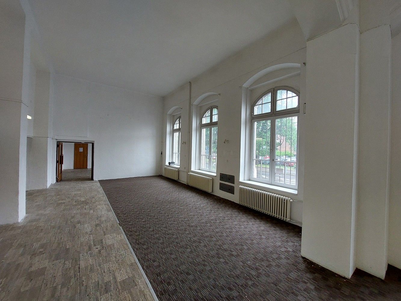 Obchodní prostory · 281 m² · Děčín, Ústecký kraj - 3