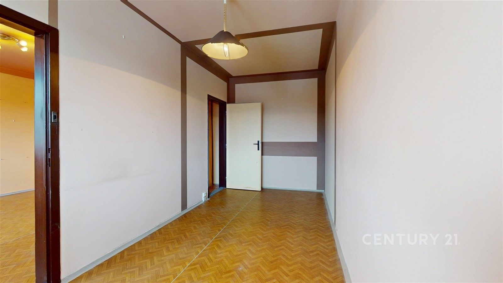 Prodej byt 2+1 - Aloise Gavlase 108, Ostrava, 45 m²