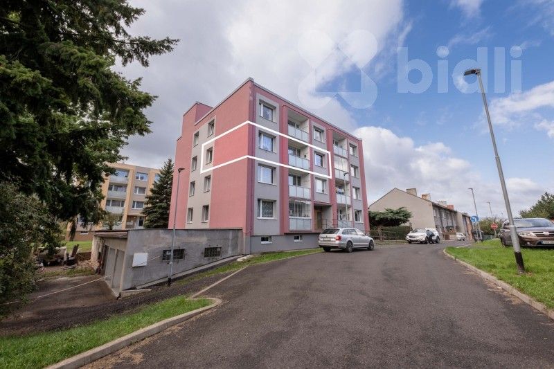 3+1, Děčín XXVII-Březiny, 68 m² - 1