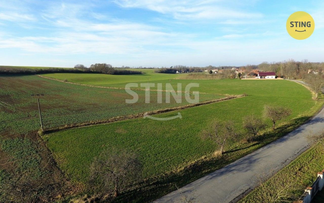 Pozemky pro bydlení, Lozice, 1 167 m² - 1