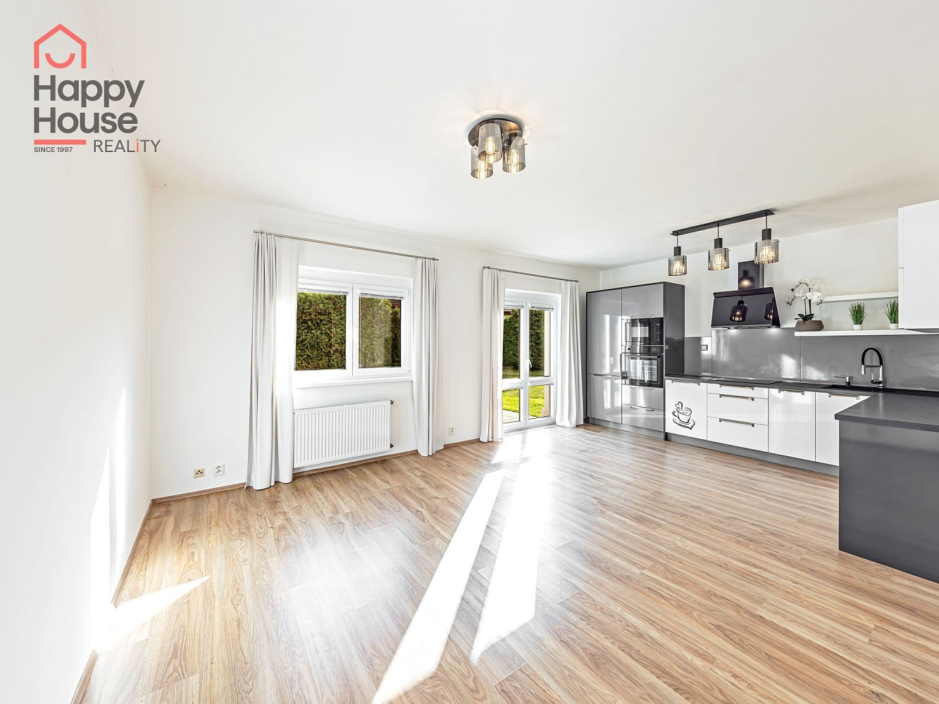 1+kk, Velebného, Praha 9 - Újezd nad Lesy, 36 m² - 1